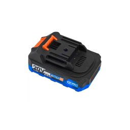 Chave de Impacto 1/2'pol 20v 350nm Fg3027xs2 Fort Reversivel - 2