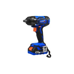 Chave de Impacto 1/2'pol 20v 350nm Fg3027xs2 Fort Reversivel - 4