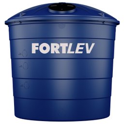 Caixa D'água 15.000l Fortlev - 1