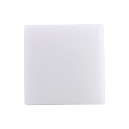 Luminária De Embutir Frameless Led 10W Quadrada 6500K Bivolt - 2