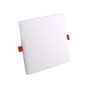 Ver imagem 1 de Luminária De Embutir Frameless Led 10W Quadrada 6500K Bivolt