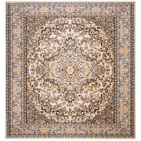 Tapete Marbella 98x150 Cl 101-4 - 084031 - Rayza