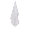 Toalha banhão Branca Castelli 86x150cm - 500g/m2 - Trussardi - 3