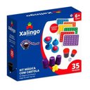 Ver imagem 2 de Kit Magica Infantil 35 Truques com Chapeu - Xalingo