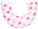 Ver imagem 1 de Almofada Amamentação - Balão Pink