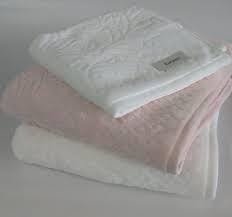 Jogo de toalha de Banho 5 Peças Branco - Monique - Karsten - 4