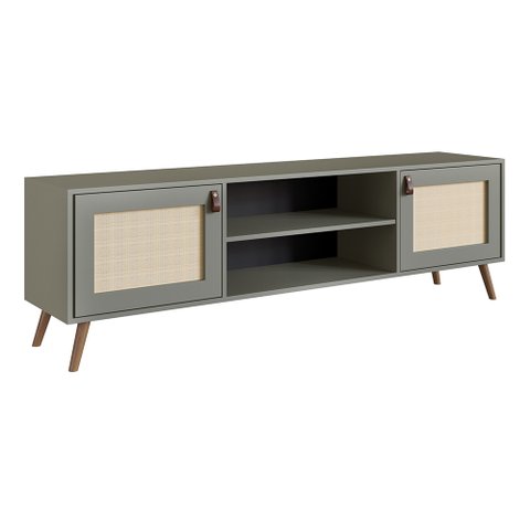 Rack Viena 180cm - Verti Mettamobili
