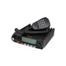 Rádio Comunicações Yaesu Ft 2980r 200 Canais Vhf - Preto - 1
