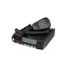 Rádio Comunicações Yaesu Ft 2980r 200 Canais Vhf - Preto - 3