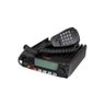Rádio Comunicações Yaesu Ft 2980r 200 Canais Vhf - Preto - 2