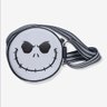 Bolsa Redonda Jack Skellington o Estranho Mundo de Jack - 1