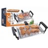 Churrasqueira Anex Grill Cotherm 220 V - 1