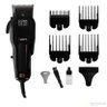 Máquina de Cortar Cabelo Gama Pro 9 xpert pra barbearia - 2
