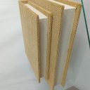 Ver imagem 4 de Caixa Organizadora Home&co Livro Chenile Amarelo