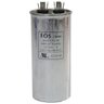 Capacitor CBB65 60 Uf MFD 440 VAC Marca EOS para Ar-Condicionado Split, Ventilação - D31026 - 1