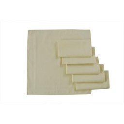 Guardanapo 51x51cm Gourmet Bege - Karsten - 2