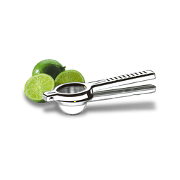 Espremedor de Limão Brinox Descomplica Aço Inox - 1