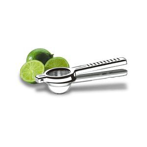 Espremedor de Limão Brinox Descomplica Aço Inox