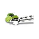 Ver imagem 1 de Espremedor de Limão Brinox Descomplica Aço Inox