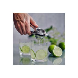 Espremedor de Limão Brinox Descomplica Aço Inox - 2
