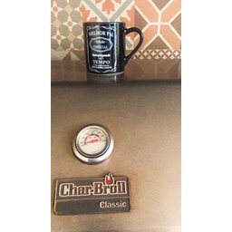 Caneca Personalizada Melhor Pai 300ml (100% Preta) - 4