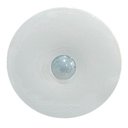 Ver imagem 1 de Sensor de Presença 6 Funções Qa20M Embutir 360° Multi Relé Presença Fotocélula Manter Ligado