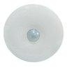 Sensor de Presença 6 Funções Qa20M Embutir 360° Multi Relé Presença Fotocélula Manter Ligado - 1