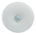 Ver imagem 1 de Sensor de Presença 6 Funções Qa20M Embutir 360° Multi Relé Presença Fotocélula Manter Ligado