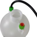 Ver imagem 3 de Pulverizador Bomba Veneno Manual Lateral 5 L Stein 5L