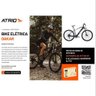 Bicicleta Elétrica Aro 29 Atrio Dakar BI247 - 7