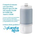 Ver imagem 3 de Filtro Refil Pa200 Planeta Água Compatível Modelos Descrição