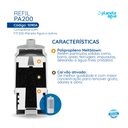 Ver imagem 4 de Filtro Refil Pa200 Planeta Água Compatível Modelos Descrição