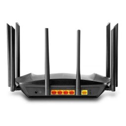 Roteador Longo Alcance Gigabit 8 antenas DualBand - 4