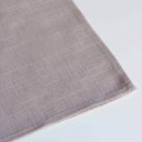 Ver imagem 2 de Guardanapo VivaIN 37x37cm fendi 4 peças em linho sintético