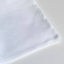 Ver imagem 2 de Guardanapo VivaIN 47x47cm branco 4 peças em linho sintético