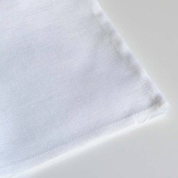 Guardanapo VivaIN 47x47cm branco 4 peças em linho sintético - 2