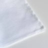 Guardanapo VivaIN 47x47cm branco 4 peças em linho sintético - 2