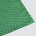 Ver imagem 2 de Guardanapo VivaIN 47x47cm verde 4 peças em tricoline com poá