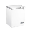 Ver imagem 2 de Freezer e Conservador Horizontal Hq 150 Litros Branco Hq-150cfx 110v