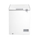 Ver imagem 1 de Freezer e Conservador Horizontal Hq 150 Litros Branco Hq-150cfx 110v