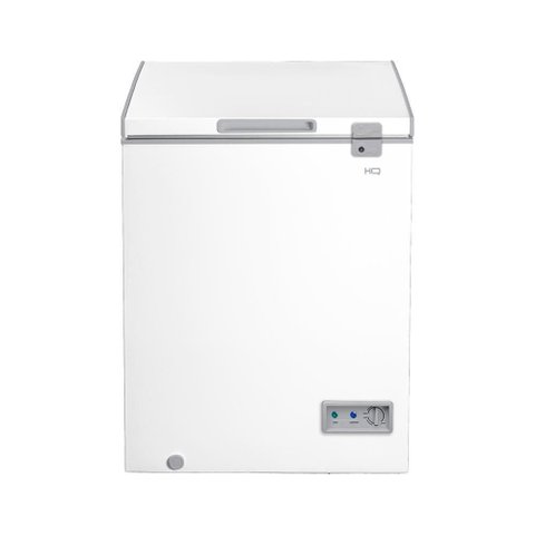 Freezer e Conservador Horizontal Hq 150 Litros Branco Hq-150cfx 110v