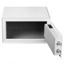 Ver mais imagens de Cofre Biométrico Safewell C- Entrada Bateria 9v - Mod E9008e