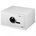 Ver imagem 3 de Cofre Biométrico Safewell C- Entrada Bateria 9v - Mod E9008e