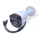 Ver imagem 2 de Kit 04 Câmera Segurança Bullet Full Hd Colorida Noite 2.8mm