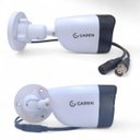 Ver imagem 1 de Kit 04 Câmera Segurança Bullet Full Hd Colorida Noite 2.8mm