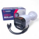 Ver imagem 3 de Kit 04 Câmera Segurança Bullet Full Hd Colorida Noite 2.8mm