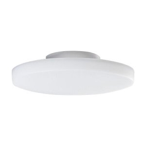 Luminária De Sobrepor Frameless Led 24W Redonda 4000K Bivolt