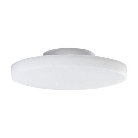 Luminária De Sobrepor Frameless Led 24W Redonda 4000K Bivolt