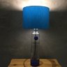 Abajur Ciroc Azul - 2