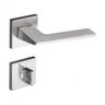 Fechadura Interna Zm 502-90b Sara Pado - 1